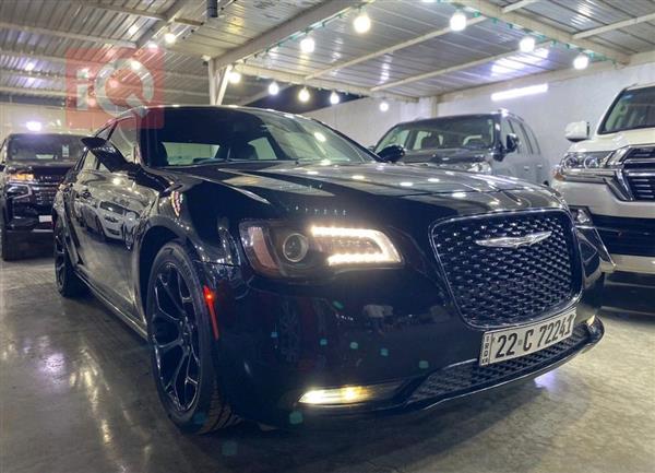 Chrysler for sale in Iraq